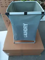 Складная корзина для