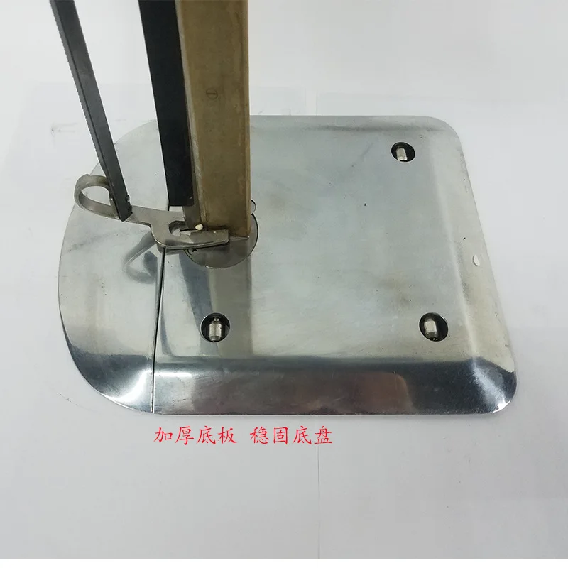 Easy to Operate High Power Cutting Machine Hand Push Type Electric Scissors