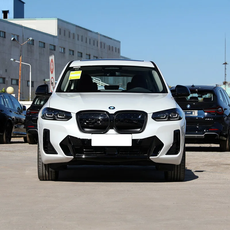 Electric Car Ix3 EV Car Ix3 Pure Electric SUV Pure Elektrik Baoma Ix3 New Electric Car