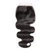 Body wave Black