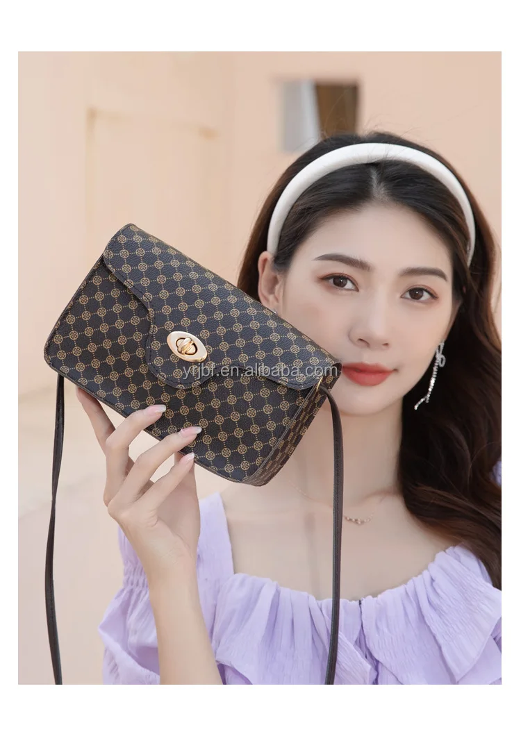 2023 Small Cheap Ladies Luxury Mini Printed Designer Handbags For Women