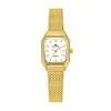 Gold-white
