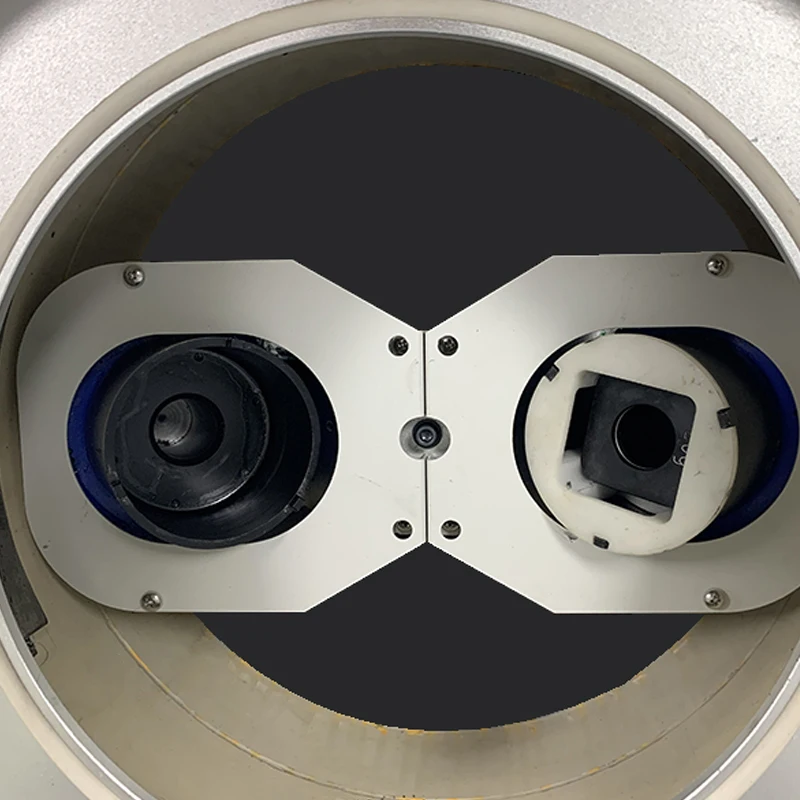 300 мл вакуумные планетарные центробежные миксеры адаптеры и контейнеры могут использоваться для миксера Thinky