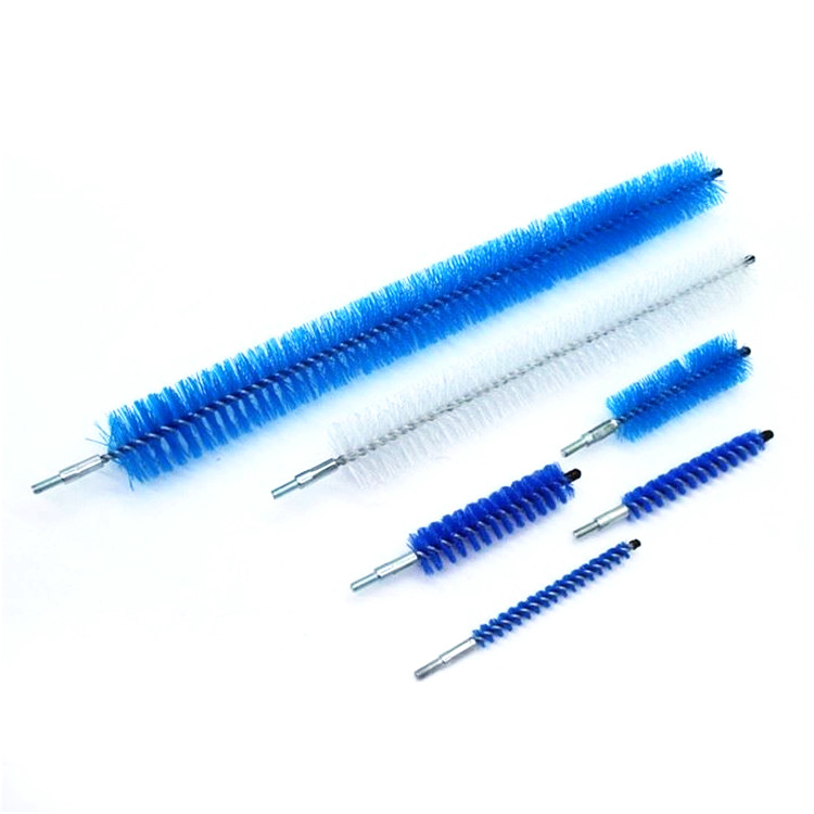 Industrial Machine Condenser Tube Cleaning Pipe Tube Brushes Buy
