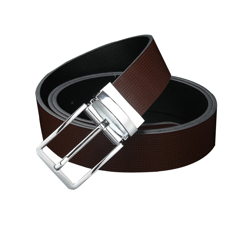 Wholesale Genuine Leather Designer Belts For Men And Women With Pin Buckle  And Casual Strap Includes Box From Sunglasses29, $10.06