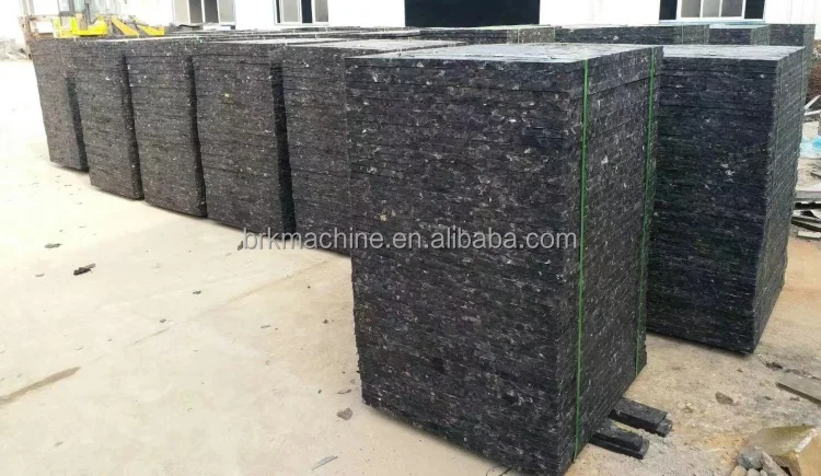 plastic GMT fiber pallet