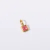 July Pendant