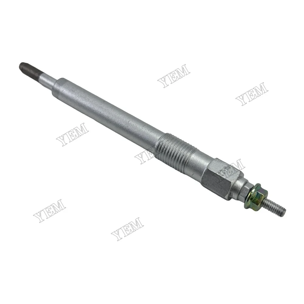 Glow Plug 19110-1140 067100-1580 Fit for Hino W04D Engine 6