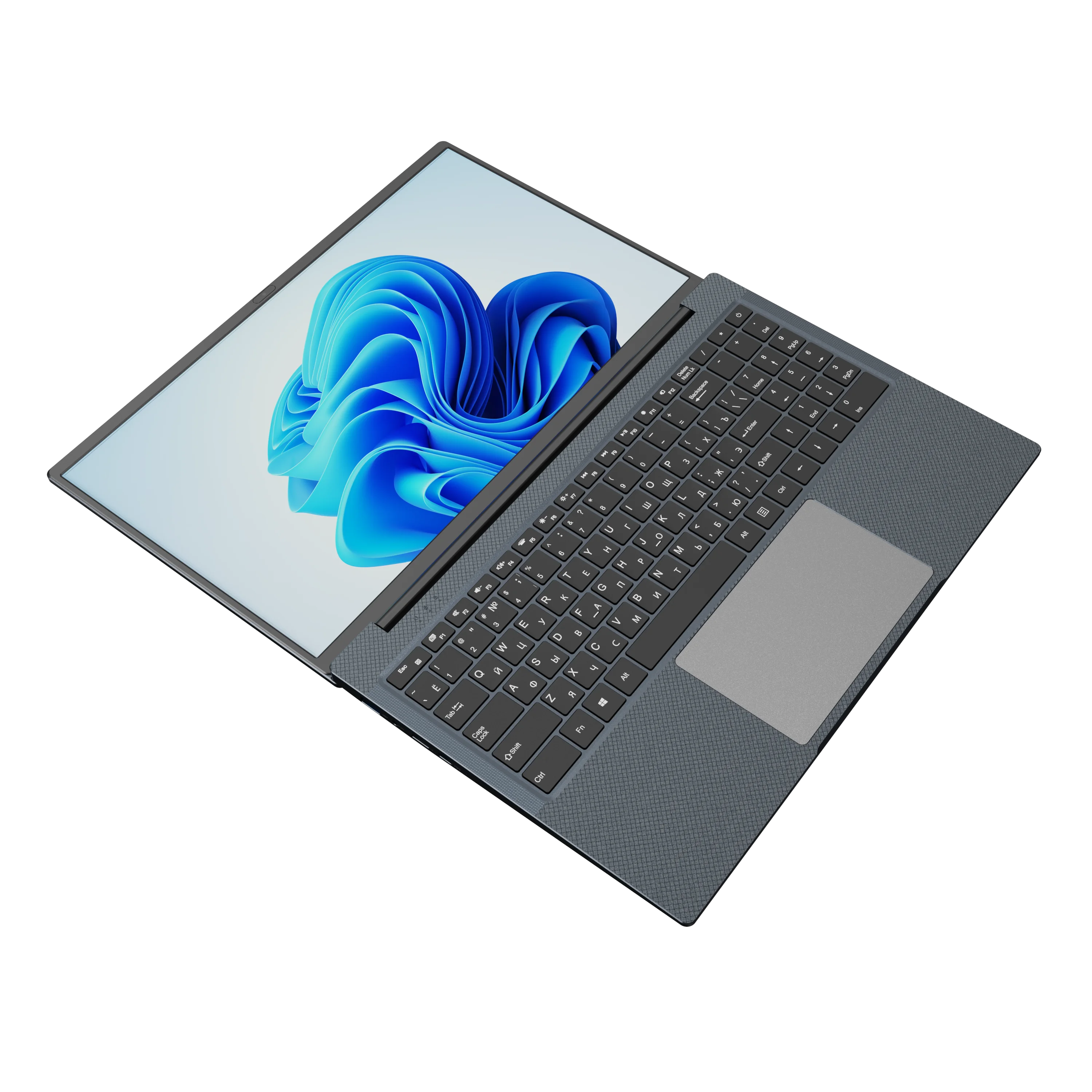 15.6インチIntel Celeron N5095ラップトップIPSスクリーン付き180