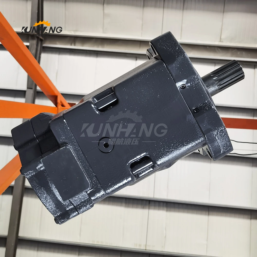 ぴかぴか 4633474 4482892 4667614 4635645 Hydraulic Fan Pump for