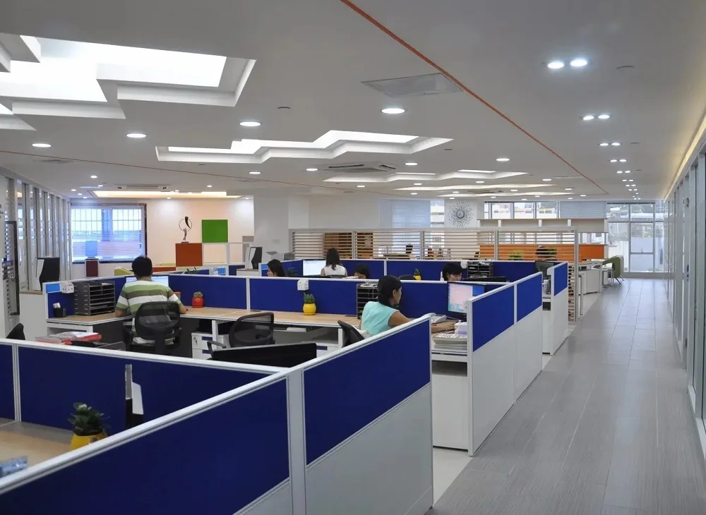 Changsha Kesun Sports Equipment Co.,Ltd. 1