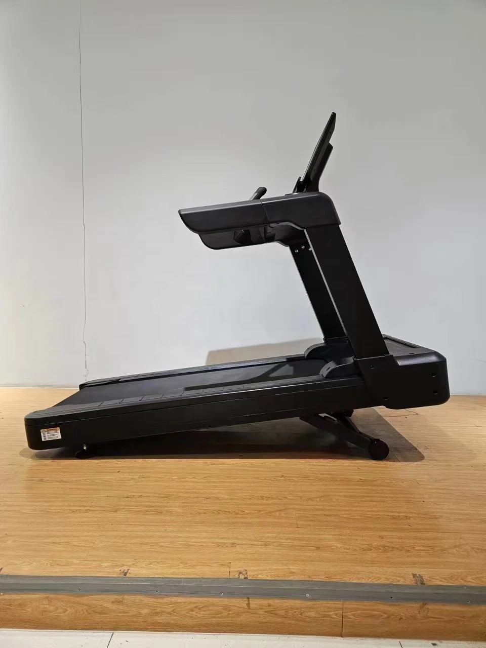 Commercial Treadmill Reedsi Motor Huge Screen Wholesale Price Treadmill