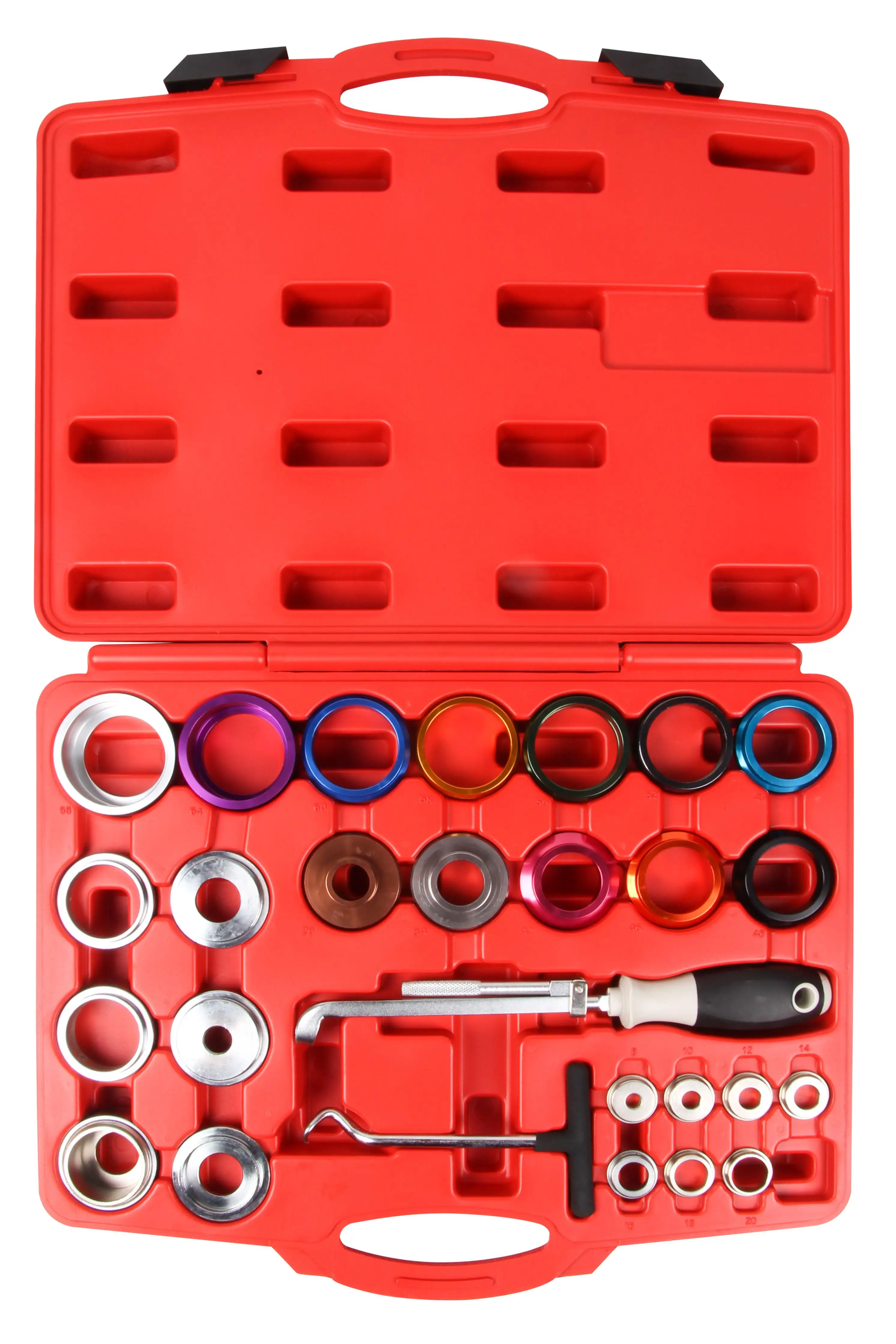 Crankshaft & Camshaft Seal Remover & Installer Kit (vt01301) Buy