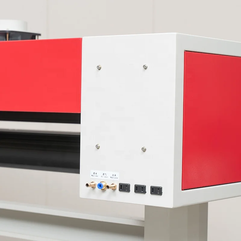1730mm Laser Engraver Cutter Plotter Machine Auto Contour Cutting Plotter CO2 Laser Vinyl Cutter Machine Laser Cutter Plotter