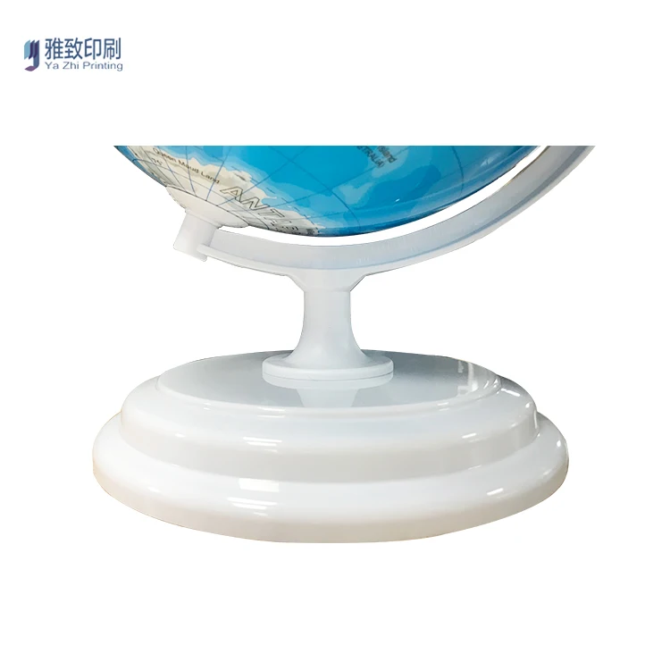 
Настольная декоративная Вращающаяся крышка Tellurion для продажи 