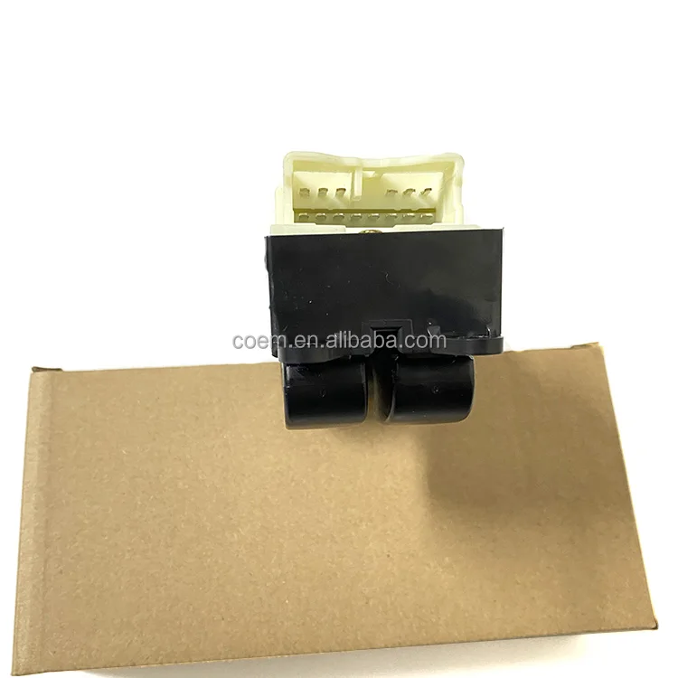 84820-16070 Power Master Window Switch for Toyota Yaris & Corolla