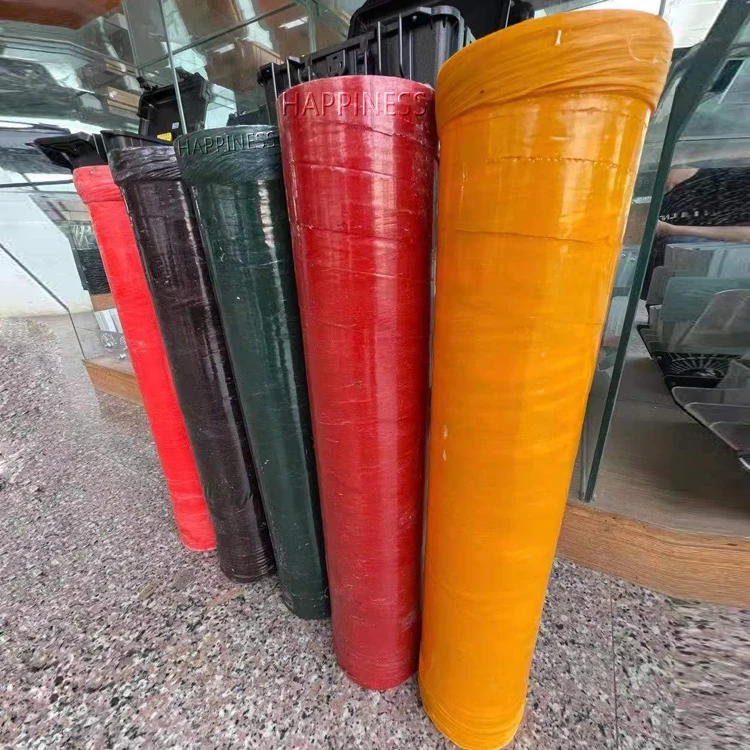 HAPPINESS Firework Shells Glass Mortar Tube for Display Fire Works