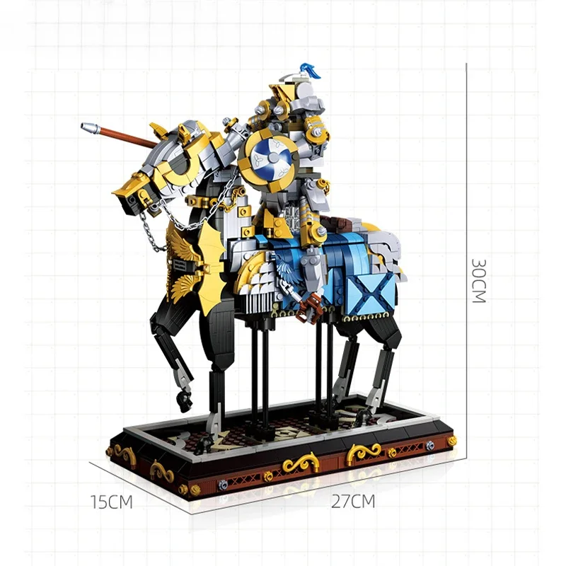 Jie-Star-JJ9050-Medieval-