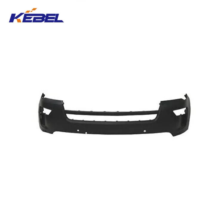product car accessories bumper front oem jb5z 17d957 japtm customization car bumpers for ford explorer 2016 2017 2018-6