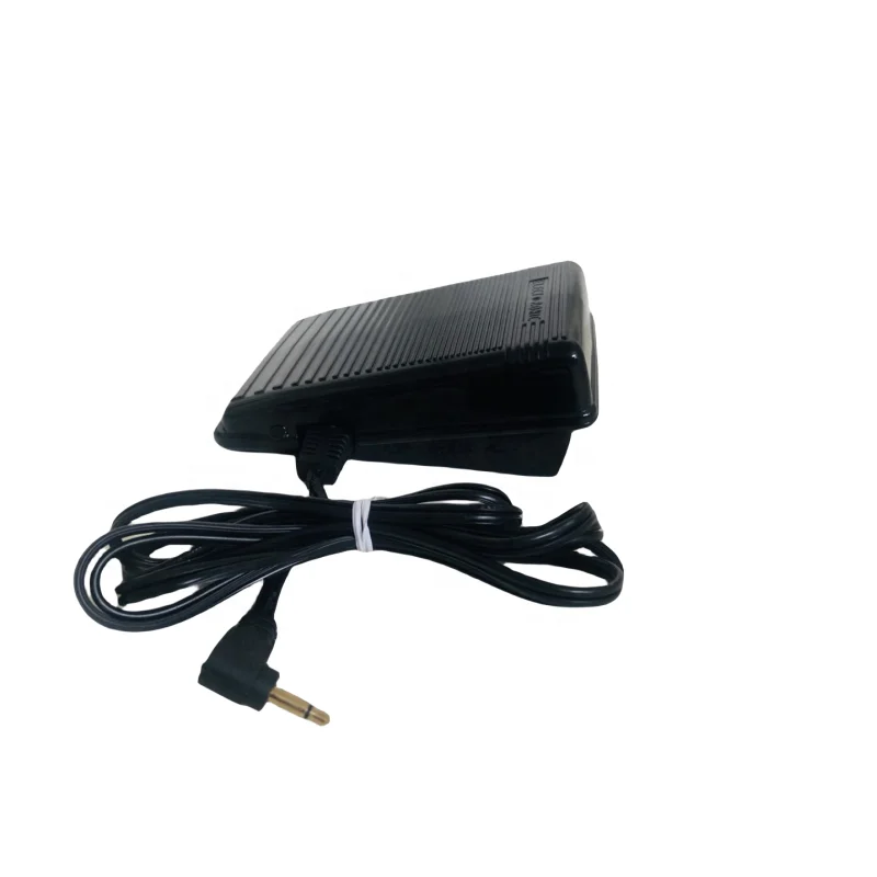 Foot Control Pedal for Singer Sewing Machines - 7460,7461