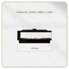 L1219.2-H720-D380มม. 48 นิ้ว