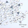 Triangolo multiplo 6 mm