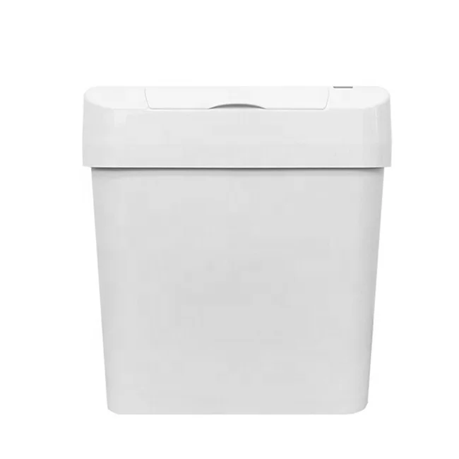 Automatic Sensor Diaper Pail Sanitary Napkin Bin, Ladies Sanitary Bins