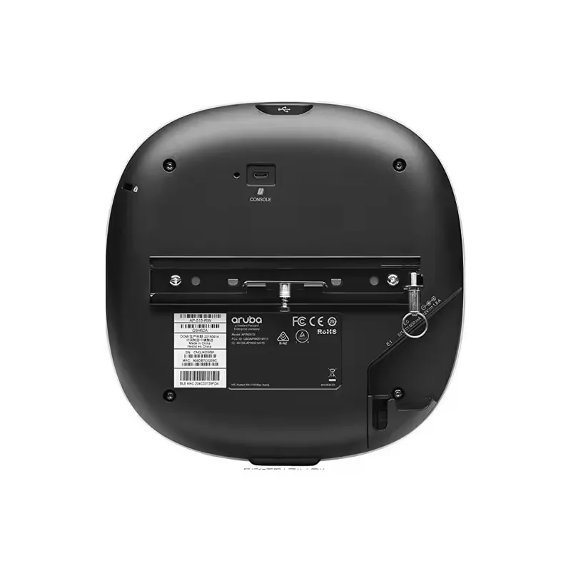 JW801A 802.11n/ac ArubaAP315シリーズアクセスポイントコネクタ