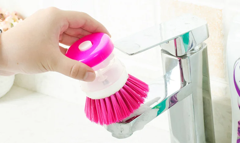 2021 kitchen gadgets innovative cleaning tool