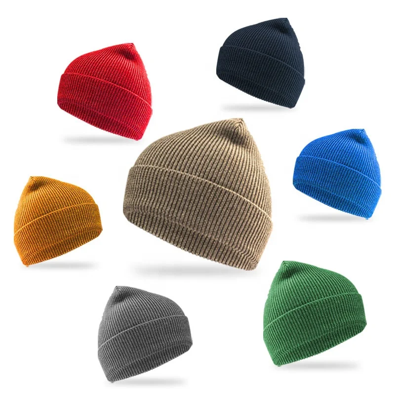 Winter Beanie/mens Beanie Hats 
