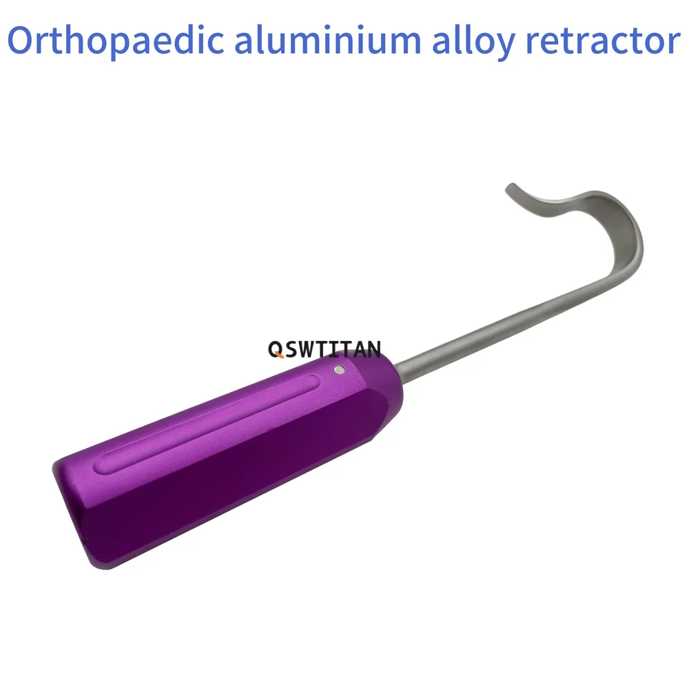 Bone pull Hook details