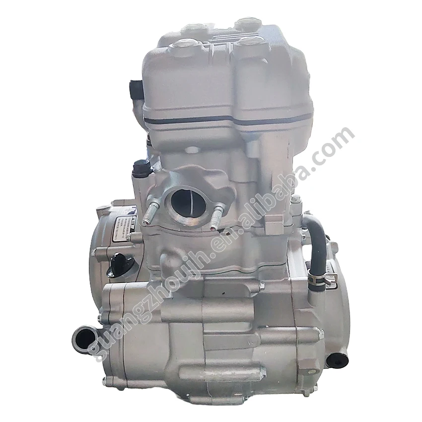 Zongshen CB250-F Engine - Power and Efficiency for Motorcycles