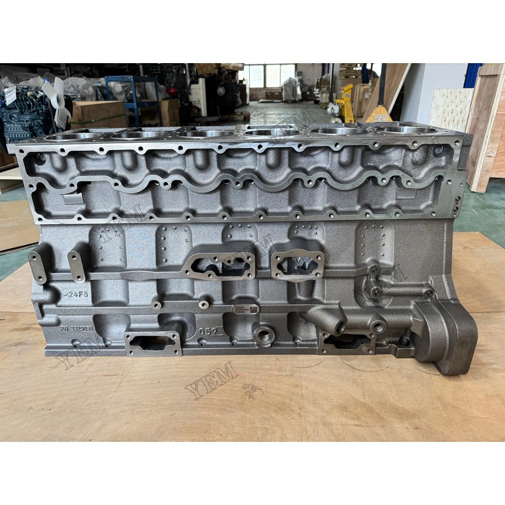 Wholesale ISM11 Cylinder Block 4060394 3329058 5440745X 3