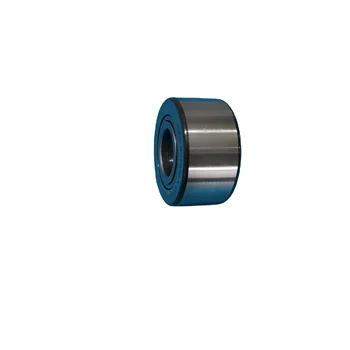 Customized CNC Machining Support Roller GY-906098903 Parts for Tetra PAK Blow Fill Machine Carrier Precision Parts