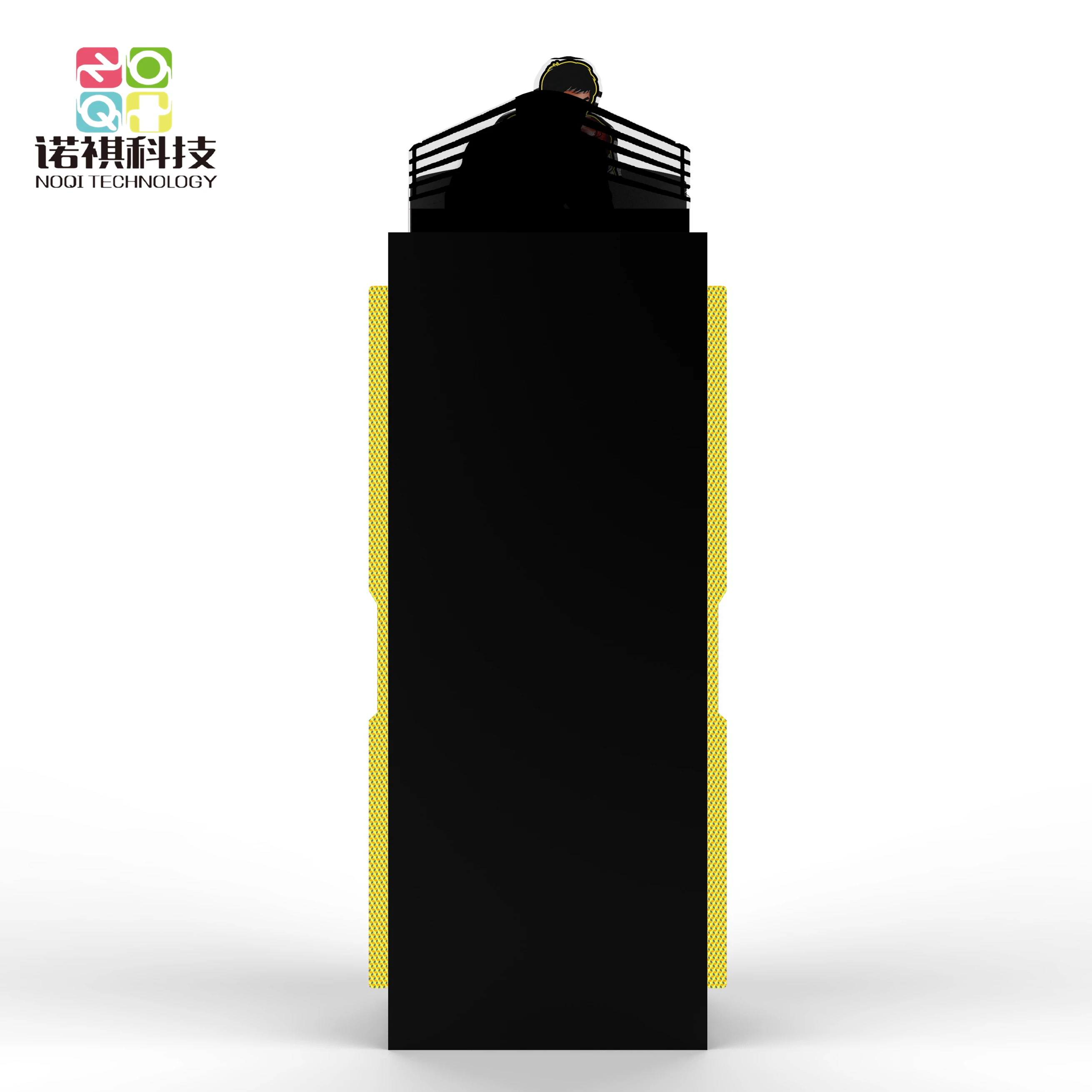 놀이 실내 게임 성인 아케이드 권투 게임, 코인 여러 목표 복서 펀치 게임 기계