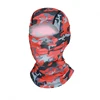 Camo red