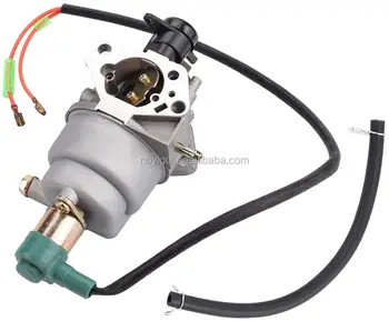 GX390 13hp 188 generator  carburetor electric choke  for gasoline  spare parts high quality