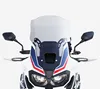 Transparent color 51 cm high old model W model 4 hole mounting
