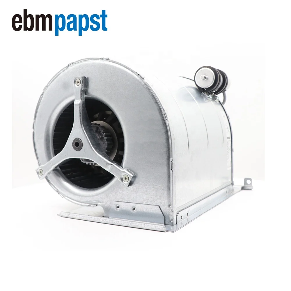 Ebmpapst 6SL3362-0AF01-0AA1 - 410W Cooling Fan with Ball Bearing