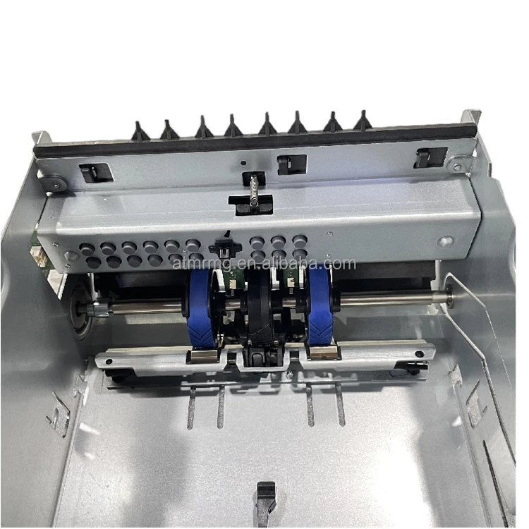 Diebold Opteva 49-242432-000C 2.0 AFD Picker - Reliable ATM Parts