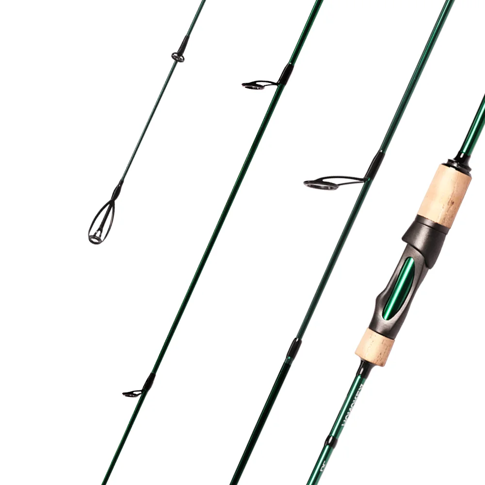 ultralight fishing rod for trout