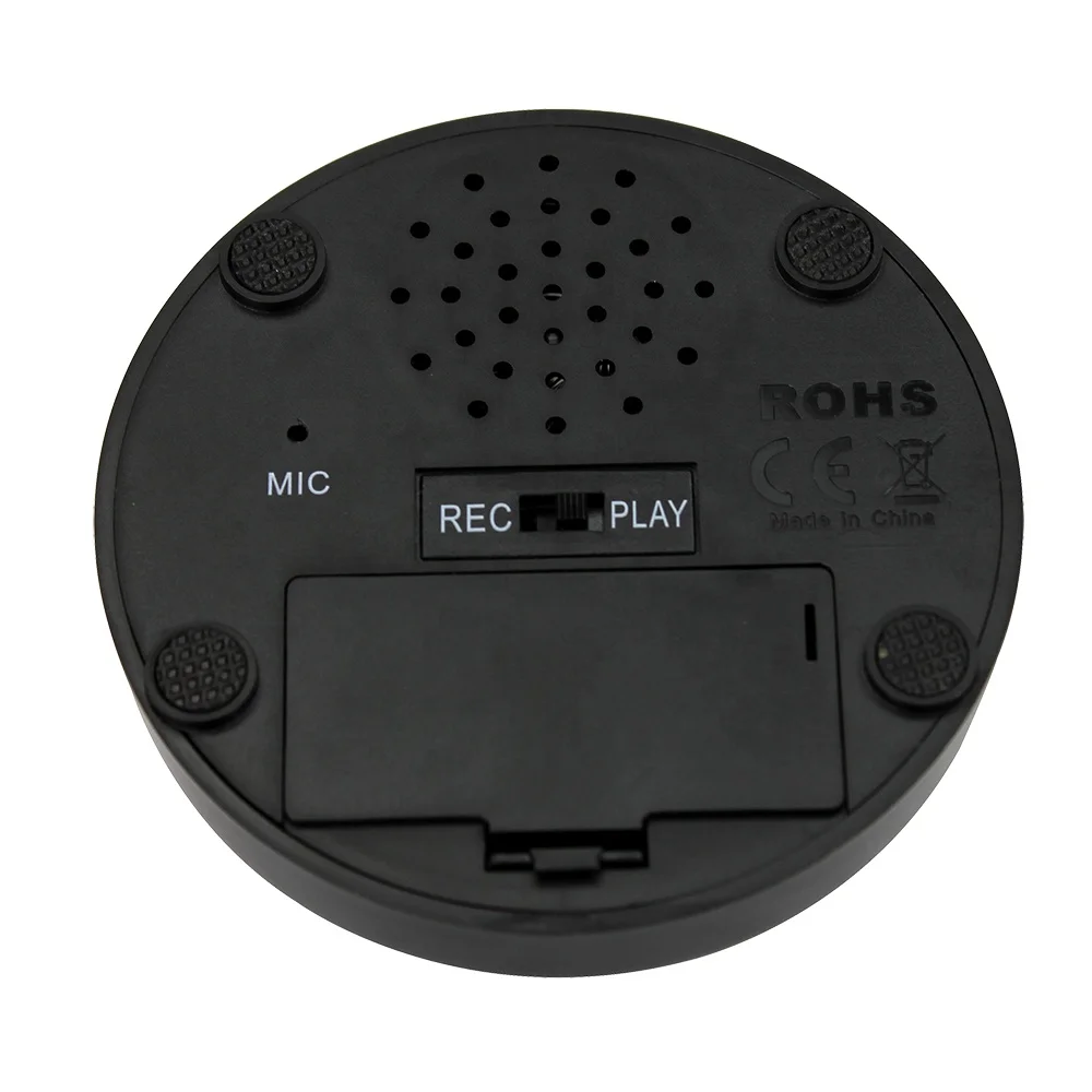 Most Popular Recordable Button Communicate With Dog Talking Dog Button