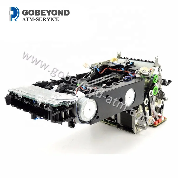 Wincor CCDM VM3 Dispenser Module 01750101956 Parts for ATM Machine