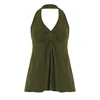 Verde militar