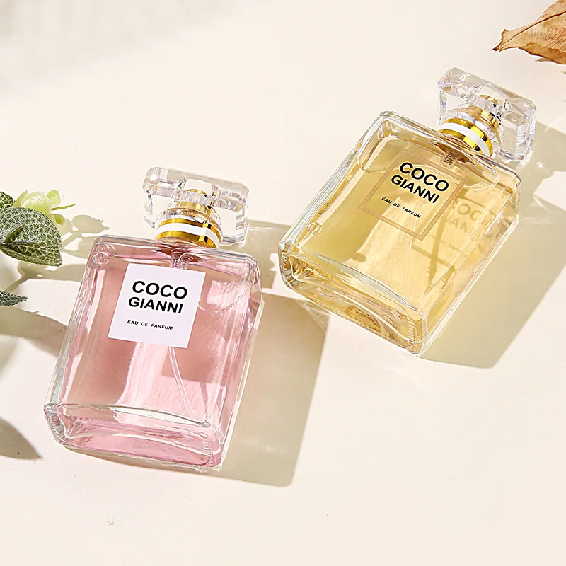 coco gianni perfume