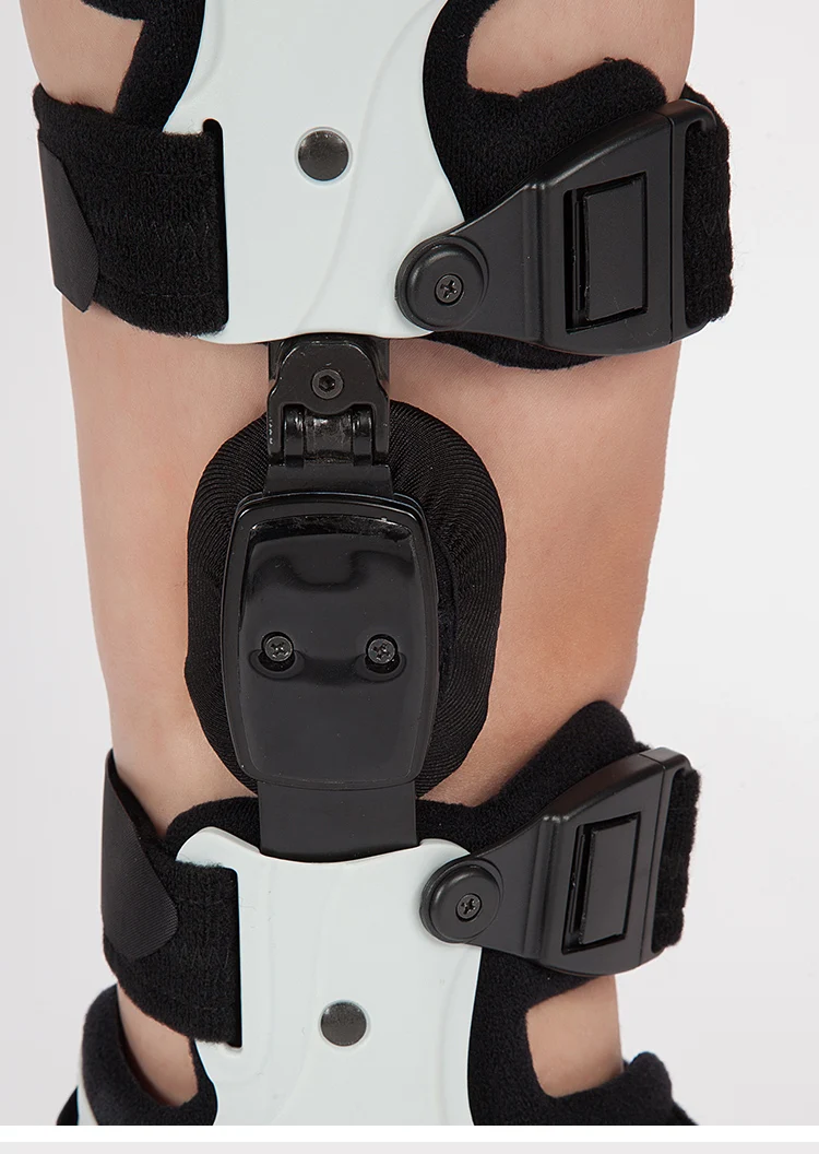 Adjustable Knee Support Osteoarthritis Oa Unloading Knee Brace For