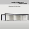 Black frame White box (36.6*25.5*18cm)