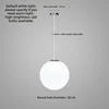 Diametro 20 cm-luce bianca