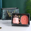 Drill cup pink