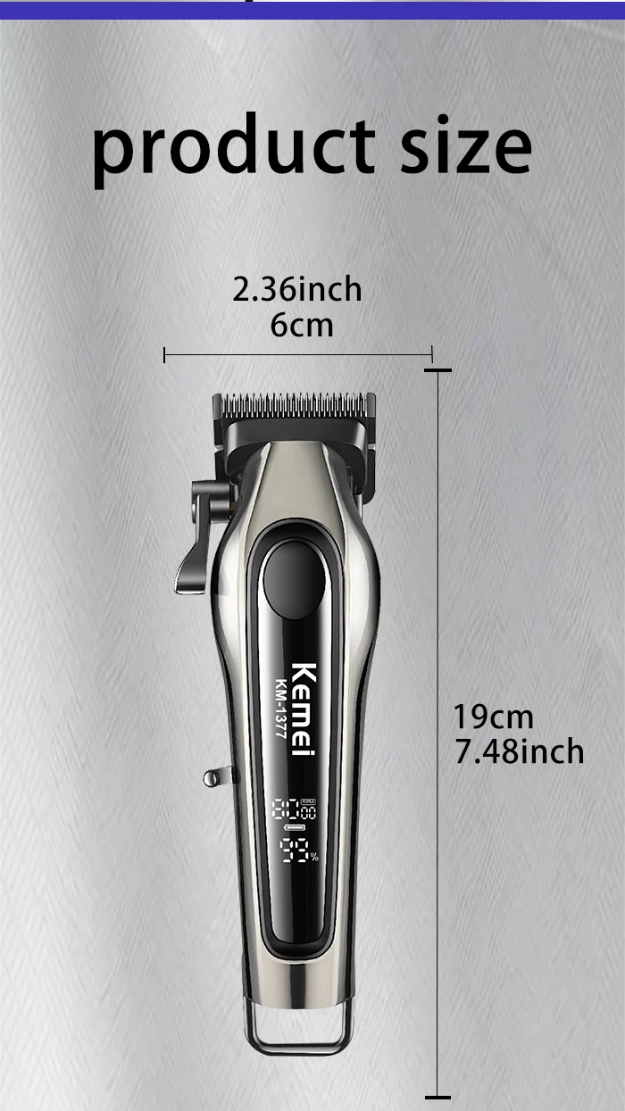 Specifications